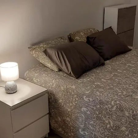 아파트 Arrecife-playa Del Reducto *