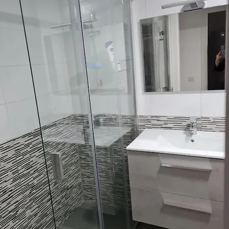 Arrecife-playa Del Reducto 아파트 아리시페