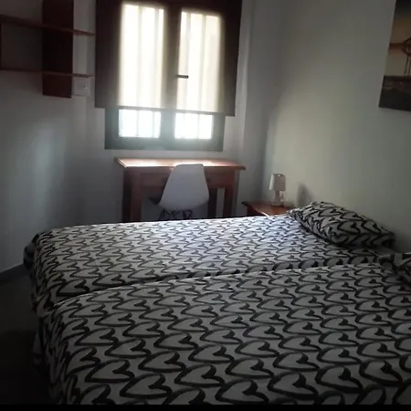 Arrecife-playa Del Reducto * 아리시페