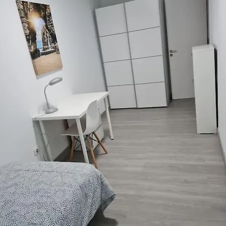 Arrecife-playa Del Reducto