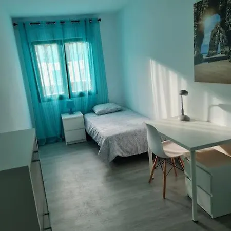 Arrecife-playa Del Reducto